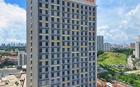 Harris Hotel & Conventions Sunshine Penang